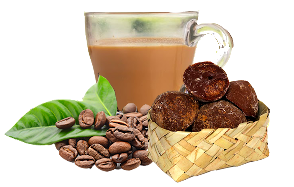 Palm Jaggery Coffee Franchise