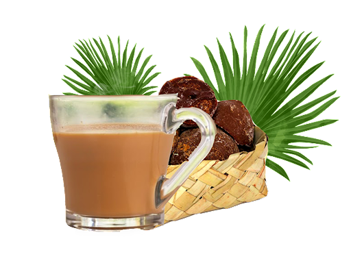 Palm Jaggery Coffee